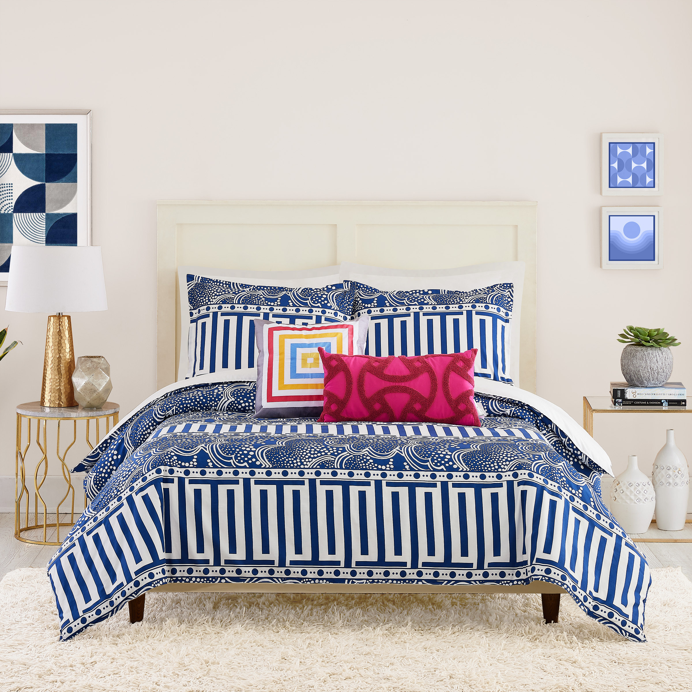 Trina turk bedding discount